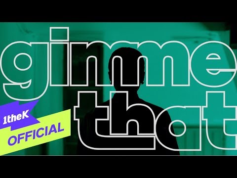 [Teaser] CHAI(이수정) _ Gimme That (Feat. SAAY) (Prod. Stally, Colde)