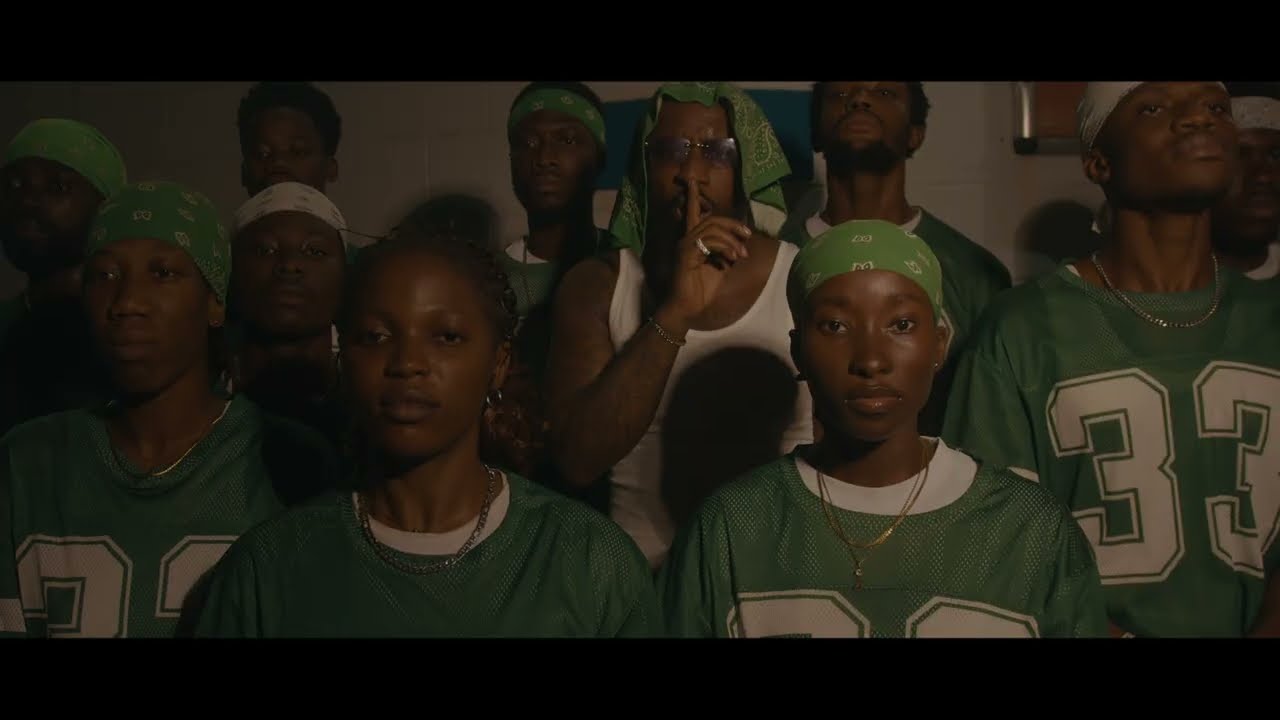 Watch ManLikeStunna - ATASSA (Official Video) on YouTube Watch ManLikeStunna - ATASSA (Official Video) on YouTube