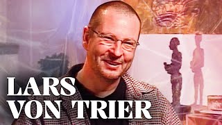 The Filmmaker Lars von Trier | Renowned Director