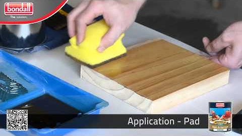 Bondall Monocel - Introduction