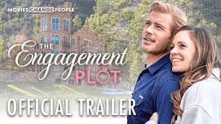 The Engagement Plot | Trailer | Out on Digital