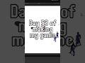 Day 53 of making my game. #gamedev #indiedev #indiegames #games #gaming #solodev #unity