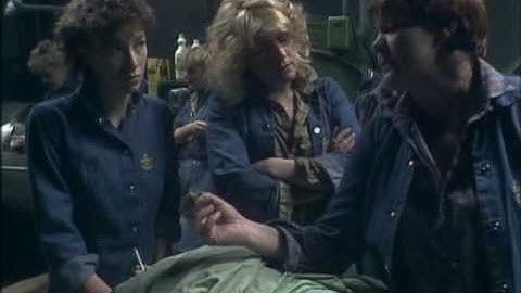 Prisoner Cell Block H ep0326 Part 2