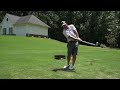 DO THIS Before you Play Golf - Short Game Secret Drill