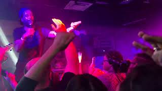 Bottom Dollar - Volumes (RBC Deep Ellum) Dallas Tx