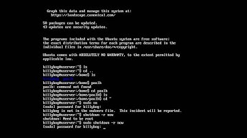 Managing Local User Accounts on Ubuntu Server | ServerAcademy.com