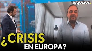 España, Francia, Italia y Grecia con una deuda superior al 100%: ¿crisis en Europa? José Carlos Díez