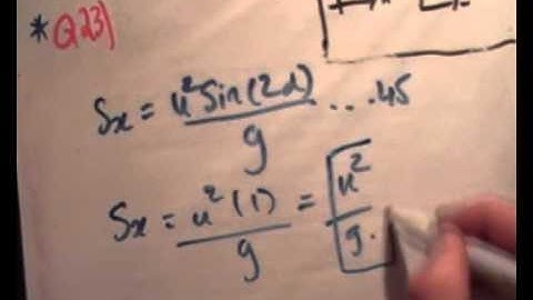 Applied Maths : LC textbook solution  Ex 3a q23