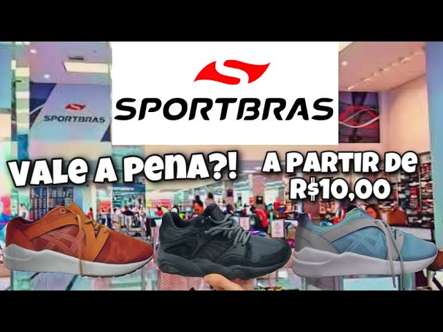 Loja Sport Brás tênis, Roupas e Acessórios ( Nike, adidas, puma originais e  baratos ) outlet 