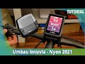 Unboxing und Umbau - Intuvia auf Nyon 2021 | Elektrofahrrad24 TUTORIAL