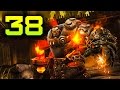 HARD'КОРИМ [Darksiders 2: Death Lives #38] Кузница в Бездне и Безумный Кузнец