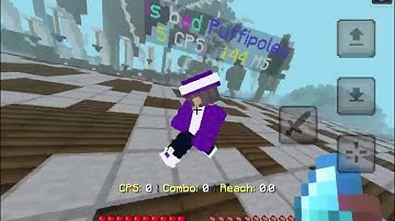 @puffip HACKING on Zeqa Network (CAUGHT IN 4K) (REAL)