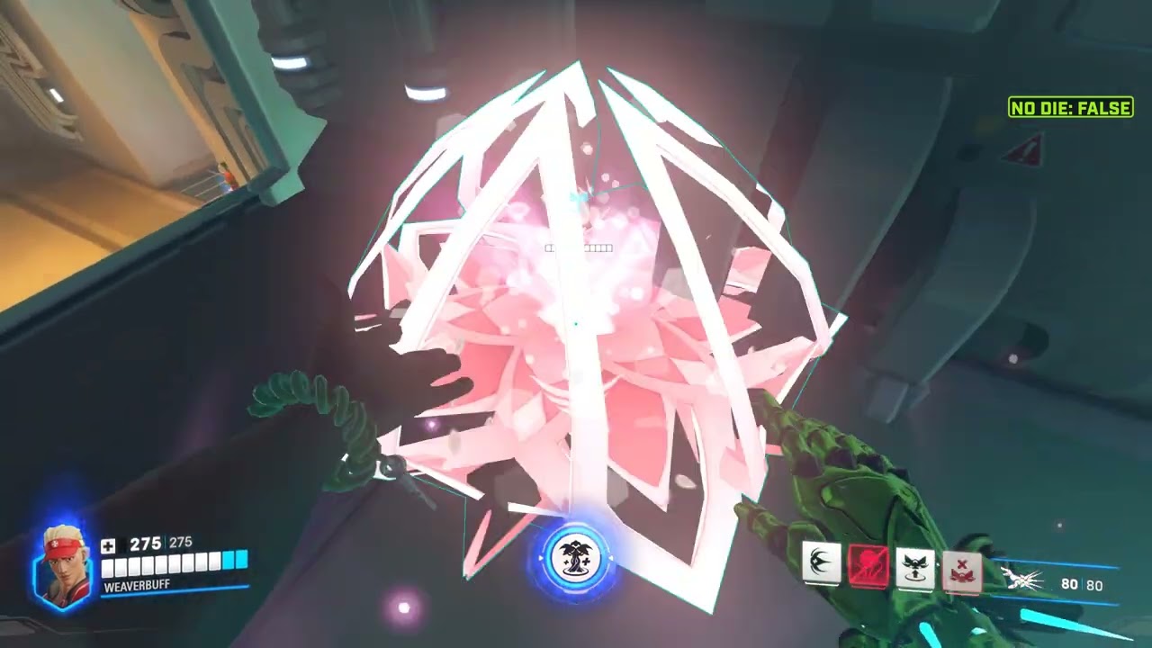 new lifeweaver petal platform can go up higher