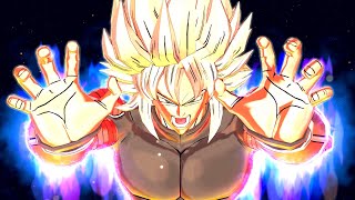 Ultra Instinct Grab Build Is Easy Wins In Dragon Ball Xenoverse 2