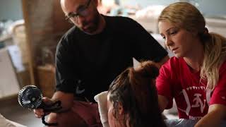 Winsley Jean Walker - Birth Story Short Film