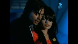 Qubool Hai - Hindi TV Serial - Ep 83 - Full Episode - Surbhi Jyoti, Mohit, Karan Grover - Zee TV