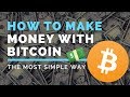 How To Get Rich Using Bitcoin