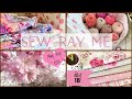 Sew ray me  may vlogs 2024  18th may