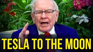 Breaking: Warren Buffett Just Left the Market SPEECHLESS!