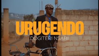 URUGENDO BY DOCTOR NSABI indirimbo nziza kurushya izindi uyu mwaka yirebe