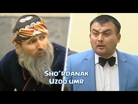 Video: Ular Kimlar, Rekordchilar - Uzoq Umr Ko'rganlar