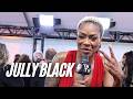 TMTV | Jully Black talks Nelly Furtado Tribute &amp; Call to Fund Black Creatives at 2026 JUNO Awards