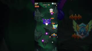 Chill với chiếc classic game Sky champ (bắn ruồi) cực dễ và vui screenshot 4