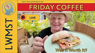 We Finally Tried La Parma Breakfast… Honest Review!