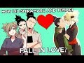 How Did Shikamaru & Temari Fall In Love? - Boruto & Naruto Explained