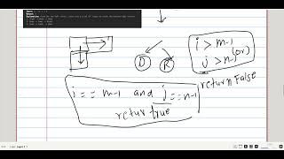 DP 6 |Unique Paths | Dynamic Programming | LeetCode 62