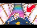 IL PARCO GIOCHI PAUROSO... Ricordi di LOKKINO #3