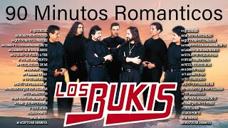 Los Bukis éxitos Mix Viejitas Pero Bonitas - Las 35 Grandes Éxitos Favoritos de Bukis