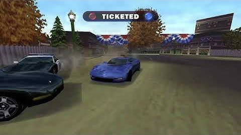 Need for Speed III: Hot Pursuit Multiplayer (Unlocked) Full Lobby 17.12.2021