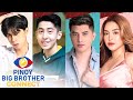 PBB Connect Houseguests