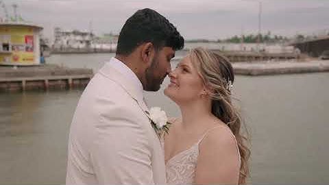 Wedding video | Tiia & Benjamin 28.06.2025 | Helsinki