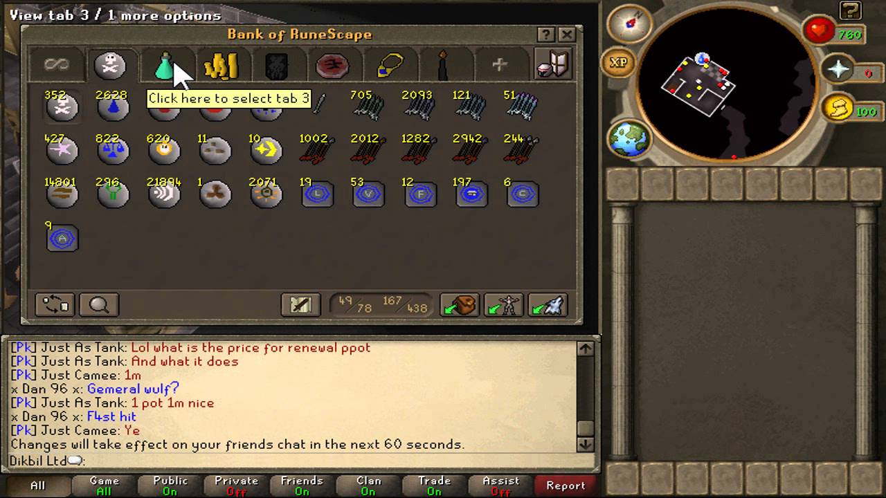 Dikbil Ltd Update 1 - Sarah/TannikRs - AGS pk