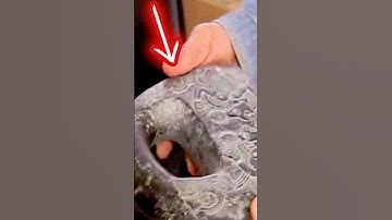 Ancient Handbags Finally Found