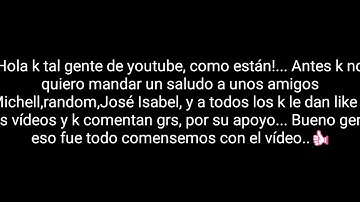 Nuevos Servidores Full para apk custom y http inyector | Telcel 2018