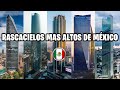 Top 10 rascacielosedificios ms altos de mxico
