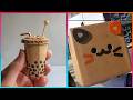 Easy CARDBOARD IDEAS That Anyone Can do!