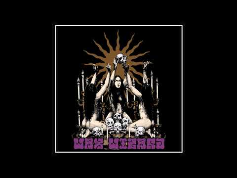 WAX WIZARD - Wax Wizard [FULL ALBUM] 2024