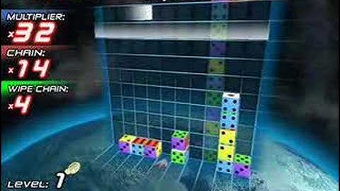 Hexaxis XXI Puzzle Game by Tim Hackett