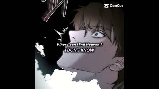 codename Anastasia manhwa edits teakjoo 😭