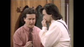 Perfect Strangers   Speak Memory