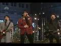 Jonas Brothers  Girl Of My Dreams - Christmas at Rockefeller Center (HQ)