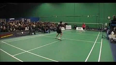 MS Final Snider v. Wojcikiewicz ('08 Cdn Nationals...