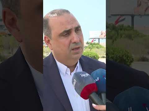 تأهيل طريق مطار بيروت: إصلاحات وأمن واستعداد للموسم السياحي