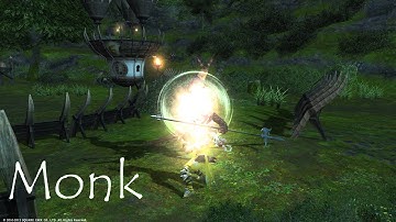 APEX linkshell trailer / ffxiv