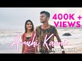 Amchi kanni  new konkani love song 2020  official music  maythans production 