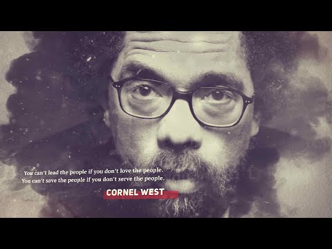 Video: Cornel West Neto vredno